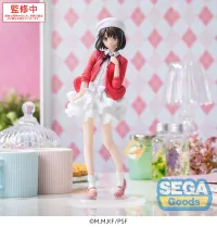 SEGA Luminasta Saekano the Movie: finale Megumi Kato Plain Clothes Ver. - Saekano: How to Raise a Boring Girlfriend - photo 1