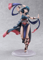 Byleth (Dancer) 4