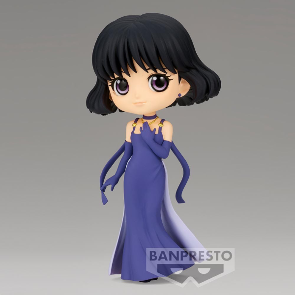 Princess Saturn (ver. A)