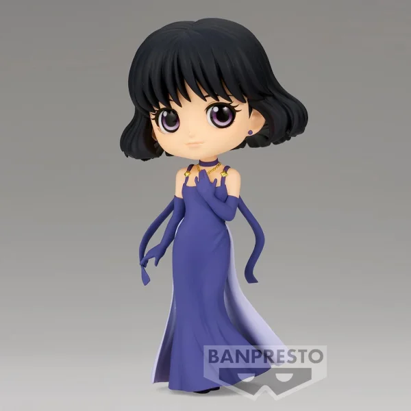 BANDAI Princess Saturn (ver. A) - Sailor Moon