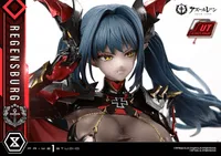 Prime 1 Studio Concept Masterline Azur Lane Regensburg Ultimate Bonus Version  			 - Azur Lane - photo 70