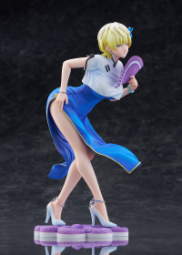 Tenka Izumo Chinese dress version 3