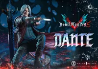 Prime 1 Studio Concept Masterline Devil May Cry V Dante Bonus Version - Devil May Cry - photo 27