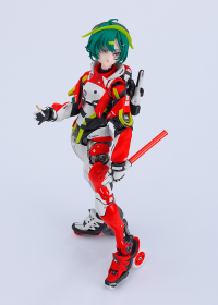 MOTORED CYBORG RUNNER SSX_155tb "TURBO ACID" 8