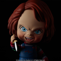 Nendoroid Chucky 8