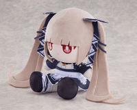 Formidable Punipuni Plushie 4