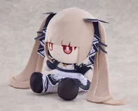 Solarain Formidable Punipuni Plushie - Azur Lane - photo 4