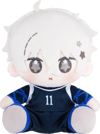 HUGGY DOLL Plushie Nagi Seishiro 1