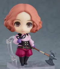 GOOD SMILE COMPANY Nendoroid Haru Okumura: Phantom Thief Ver.(re-run) - Persona 5 - photo 6