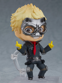 Nendoroid Ryuji Sakamoto: Phantom Thief Ver.(re-run) 4