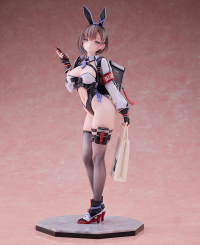 Delivery Bunny Girl Aoi 9