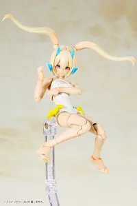 KOTOBUKIYA ASRA NINJA AOI - Megami Device - photo 12
