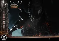 Prime 1 Studio Museum Masterline XL Alien: Romulus Scorched Xenomorph Deluxe Version - Alien (Movie Franchise) - photo 23