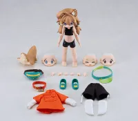 Max Factory Mamehinata Doll - Mochiyama Kingyo - photo 3