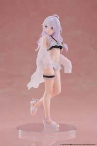 TAITO Wandering Witch: The Journey of Elaina Coreful Figure - Elaina (Swimsuit Ver.) - Wandering Witch: The Journey of Elaina - photo 1