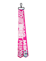 Hatsune Miku: Racing Ver. 2025 Collectible Ribbon Keychain 3