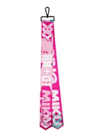 GoodSmile Moment Hatsune Miku: Racing Ver. 2025 Collectible Ribbon Keychain - Hatsune Miku - photo 3