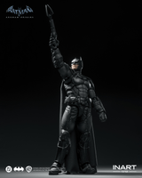 INART – Batman (Batman: Arkham Origins) 1/12 Action Figure 32