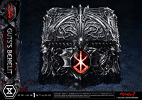 Life Scale Masterline Berserk Gut's Behelit			 3
