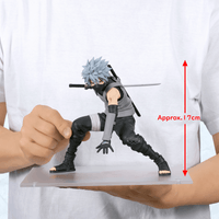 NARUTO SHIPPUDEN Grandista-KAKASHI HATAKE-Ⅱ 4
