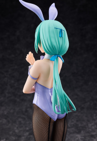 Mjurran: Bunny Ver. 9