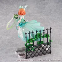 eStream Yotsuba Nakano -Floral Dress Ver.- - The Quintessential Quintuplets - photo 13