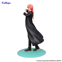 Chainsaw Man　Exceed Creative Figure -Makima- 3