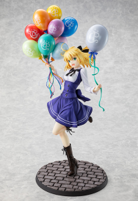 Saber/Altria Pendragon (Lily): Festival Portrait Ver. 3