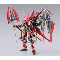 TAMASHII NATIONS METAL BUILD GUNDAM ASTRAY RED DRAGONICS - Mobile Suit Gundam SEED - photo 7