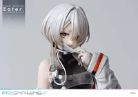 Prime 1 Studio PRISMA WING Flower Imitation. Eater. Illustration by neco 			 - Scale Figures - photo 11
