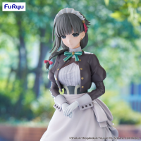 You are Ms. Servant　Trio-Try-iT Figure -Yuki- 5