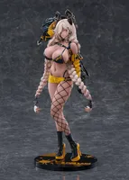 Claynel Owari Anime Expo 2024 Ver. 1/7 Scale Figure - Azur Lane - photo 2