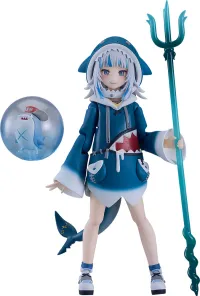 Max Factory figma Gawr Gura - hololive production - photo 2