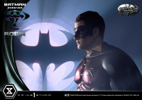 Museum Masterline Batman Forever (Film) Robin Night Color Edition 7