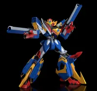 GOOD SMILE COMPANY MODEROID God Gravion(re-run) - Gravion - photo 7