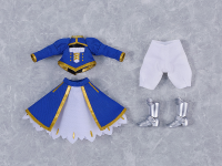 Nendoroid Doll Outfit Set: Saber/Altria Pendragon 1