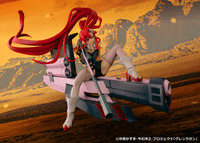 Scale Figure "Yoko & Yoko M Ttank" 12