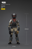 Stellar Scar Assault Team Gravelgold 4