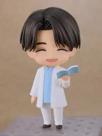 GOOD SMILE COMPANY Nendoroid Nobunaga Shimazaki - Real People - photo 6