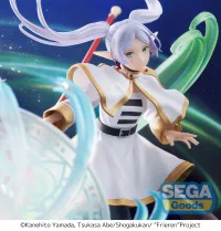 SEGA FIGURIZMα Frieren: Beyond Journey's End Frieren ~The Heights of Magic~ - Frieren: Beyond Journey's End - photo 3