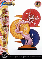 Real Elite Masterline THE KING OF FIGHTERS '98 MAI SHIRANUI Ultimate Bonus Version 11