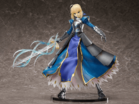 Saber/Altria Pendragon (Second Ascension) 3