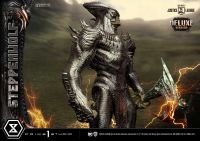 Museum Masterline Justice League (Film) Steppenwolf Zack Snyder's Justice League DX Bonus Version 6