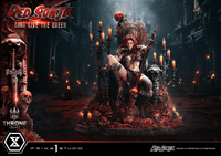 Throne Legacy Red Sonja Red Sonja : Long Live the Queen Bonus Version			 4