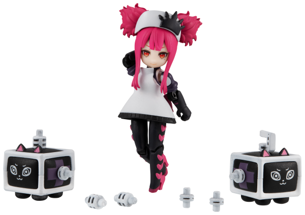 Desktop Army K-303d Merisa Quin (Medic)