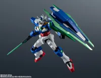 TAMASHII NATIONS GNT-0000 00 QAN[T] - Mobile Suit Gundam 00 - photo 6