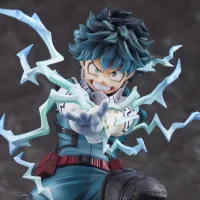 TAKARA TOMY MY HERO ACADEMIA figure Izuku Midoriya - My Hero Academia - photo 12