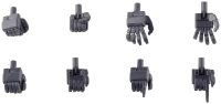HAND UNIT NORMAL HAND 2020 1