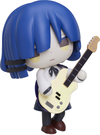 Bocchi the Rock! Ryo Yamada Chibi Figure 2