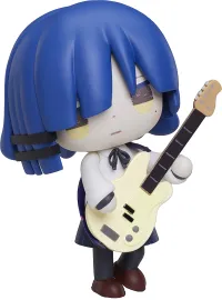 ANIPLEX Bocchi the Rock! Ryo Yamada Chibi Figure - Bocchi the Rock! - photo 2